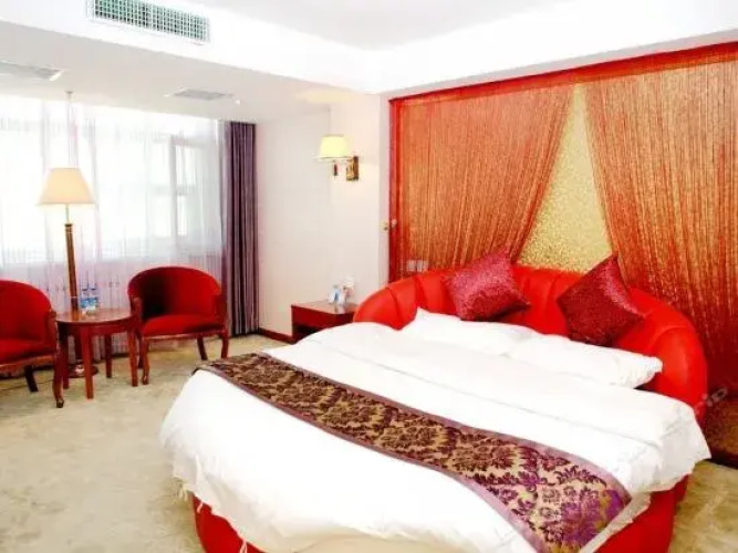 Li Jin Hotel