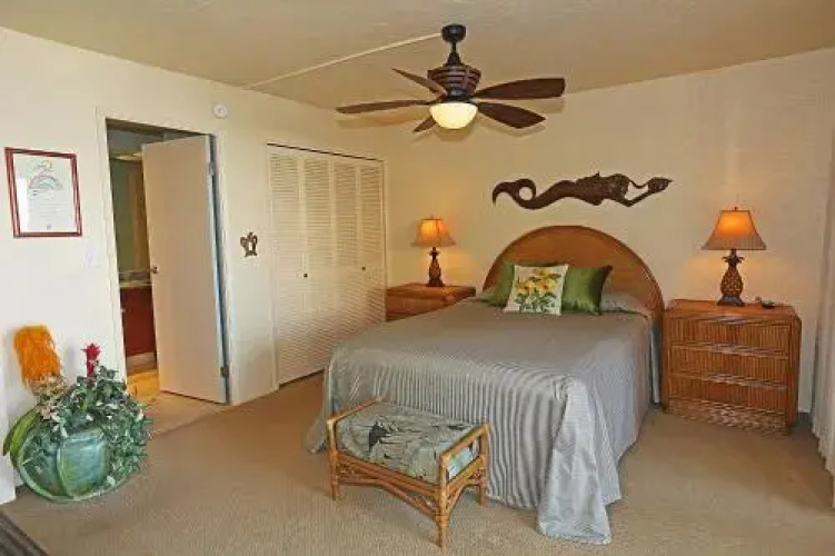 Alii Villas 128