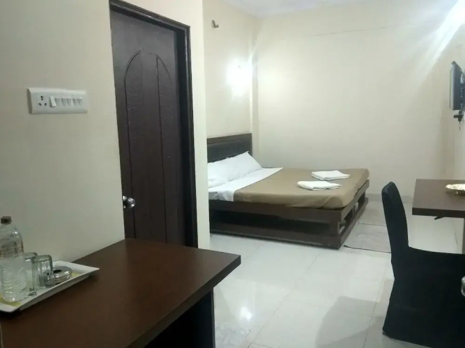 Hotel Royal Regency