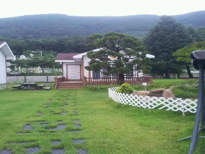 Gaonhouse pension