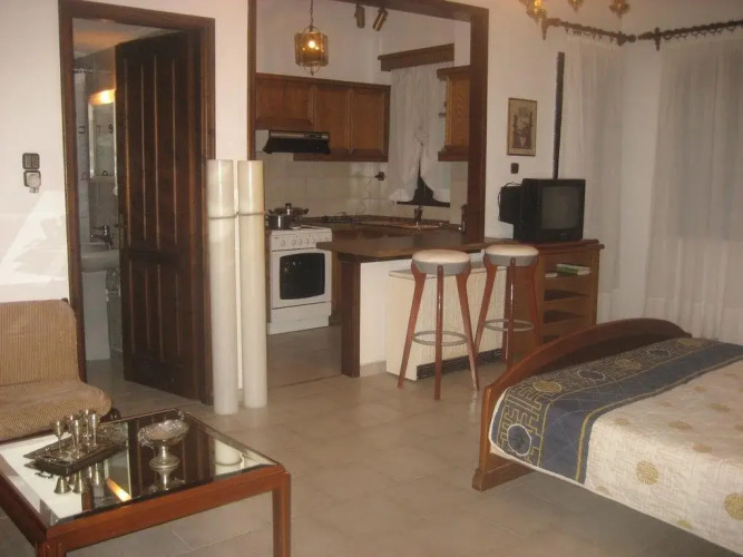Leventis Studios