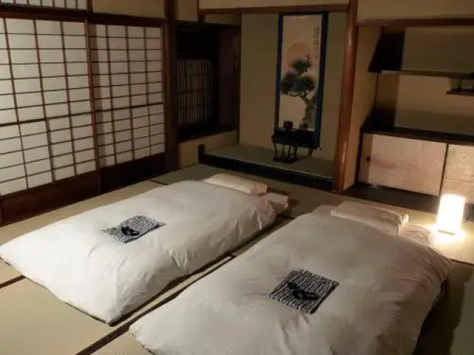 Gion Morisyo