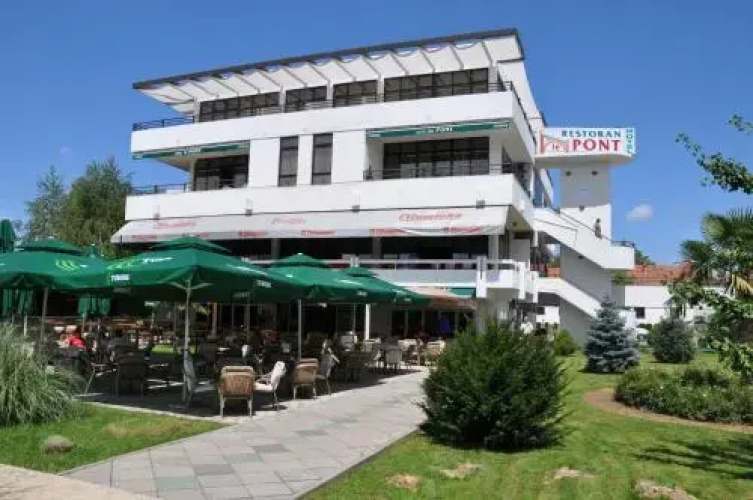 Motel Le Pont