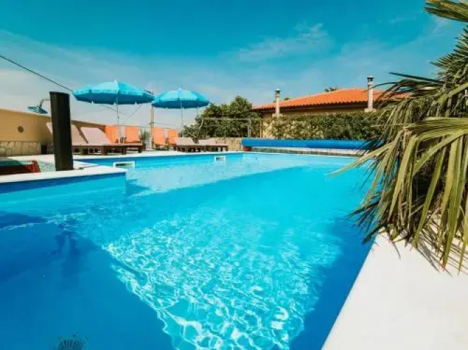 Villa Dalmare