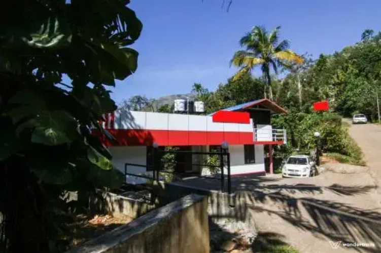 Munnar Homestay