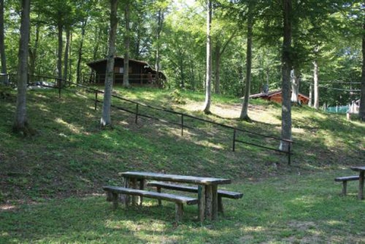 Campeggio Di Schia