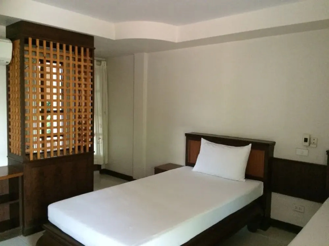 Maingam Riverside Resort