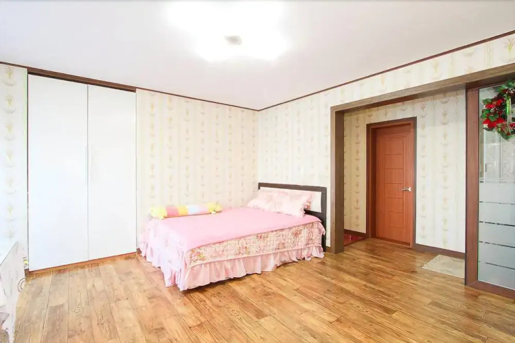 Damoa Pension