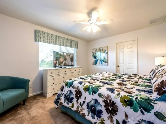 Windsor Hills Resort 7793