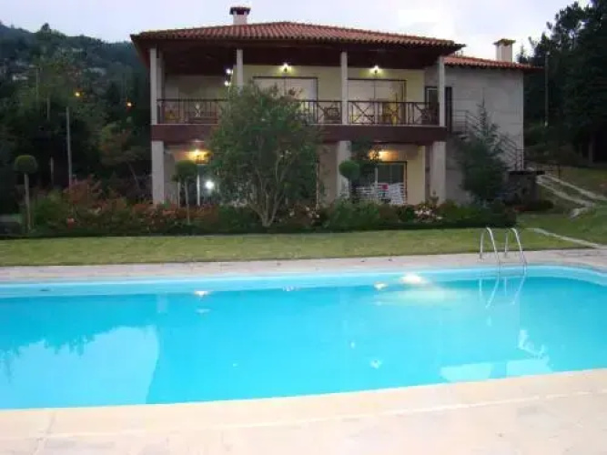Casa de Pichoses