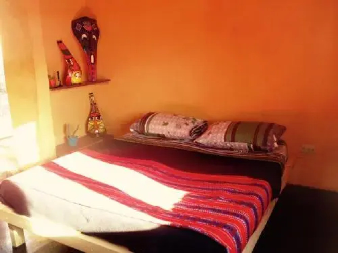 La Puesta Hostel