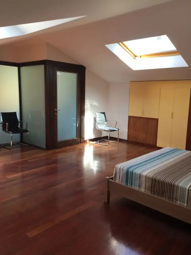 Almaresort b&b
