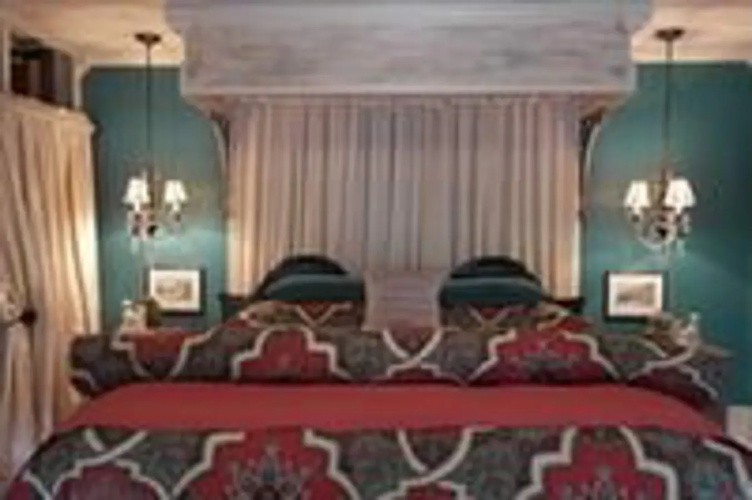 Harvest Bed and Breakfast