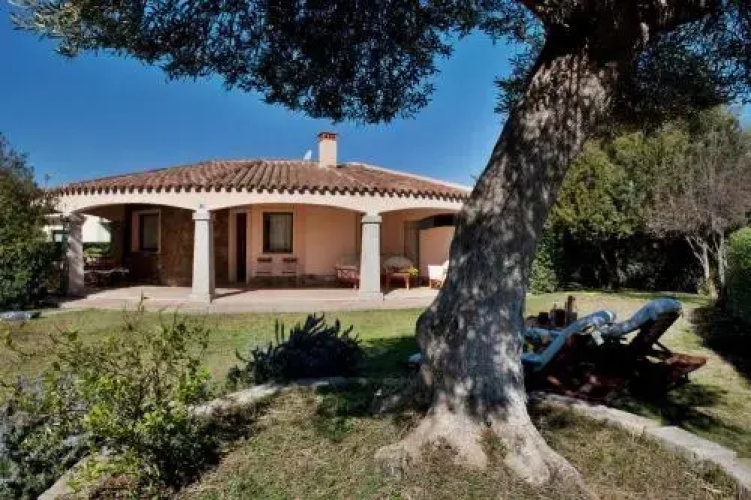 Villa Giulia Rei Sole