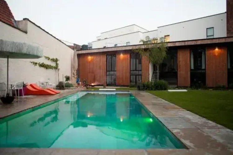 Koto Garden Suites