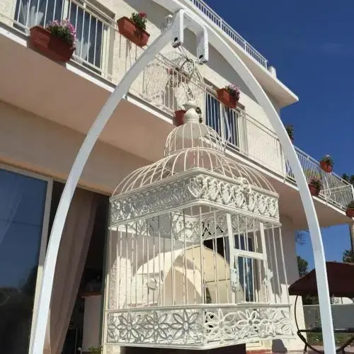 Villa Dunardi