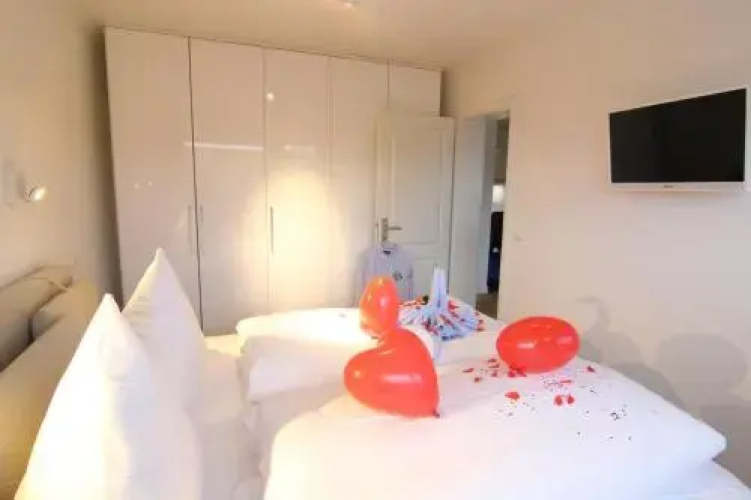Ferienwohnung Strönhold