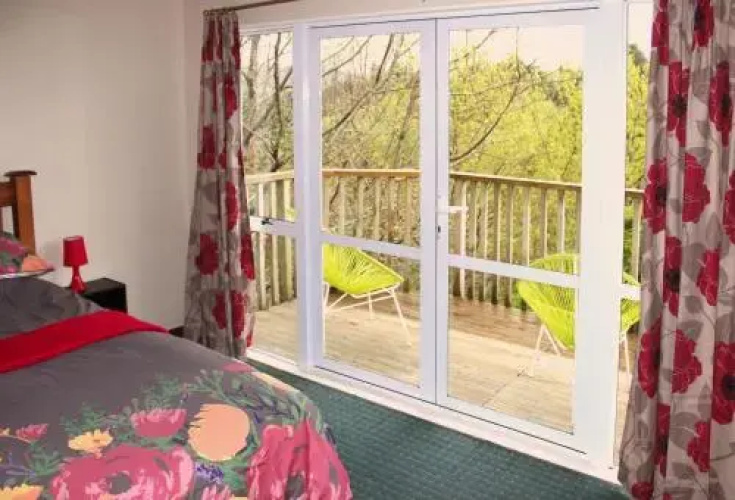 Aston Norwood Chalets