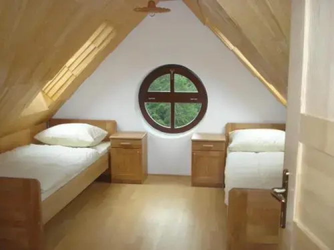 Farmstay Hiša Pečovnik