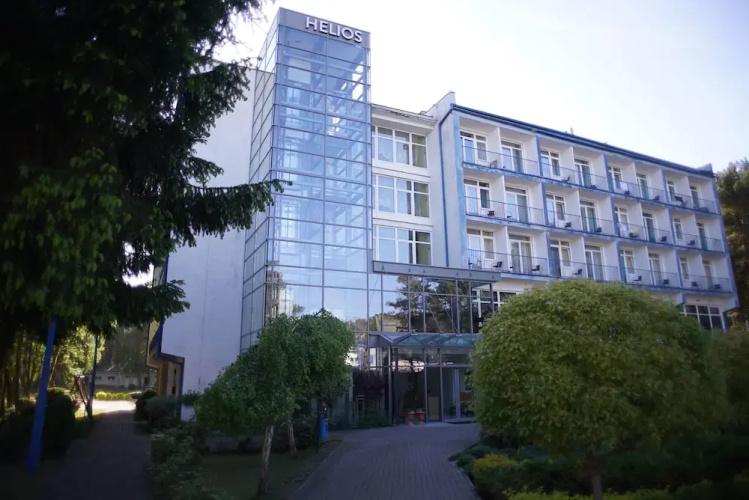 Imagen del hotel