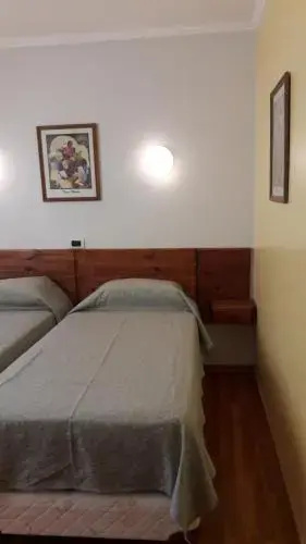 Centro Hotel SRL