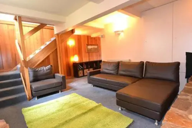 Alpine Haven 8