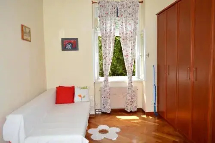 Apartment Rijeka No.1