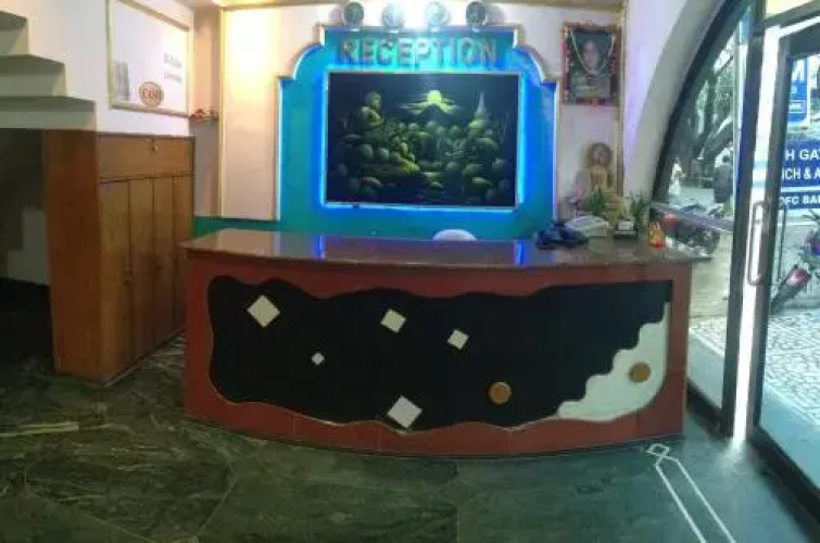 Embassy Hotel
