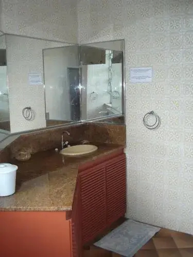 Reisnger Hostel
