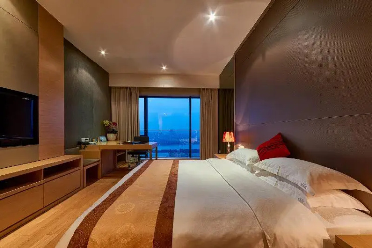 Heefun Aparthotel Poly World