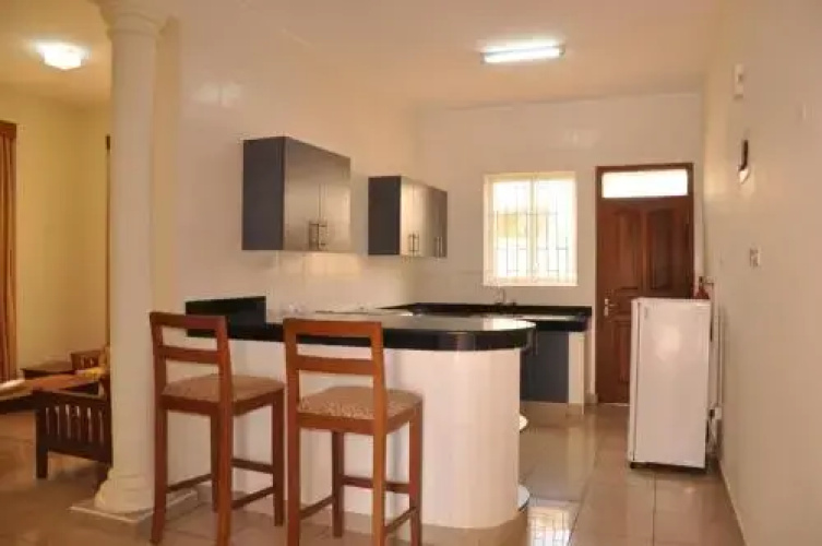 Nesma Homes Suites