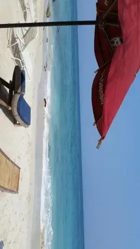 Hostal Dayana del mar