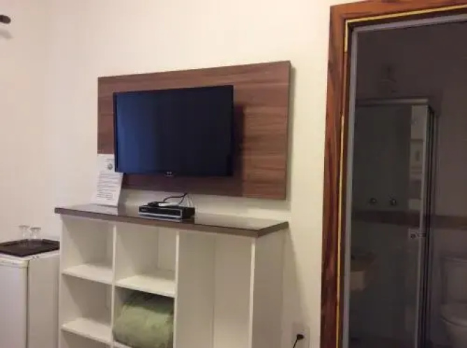 Pousada Vovozinho