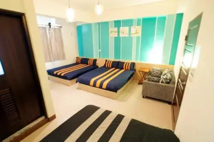 Hotelbild