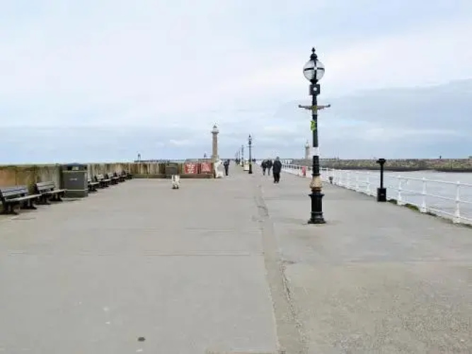 River Side