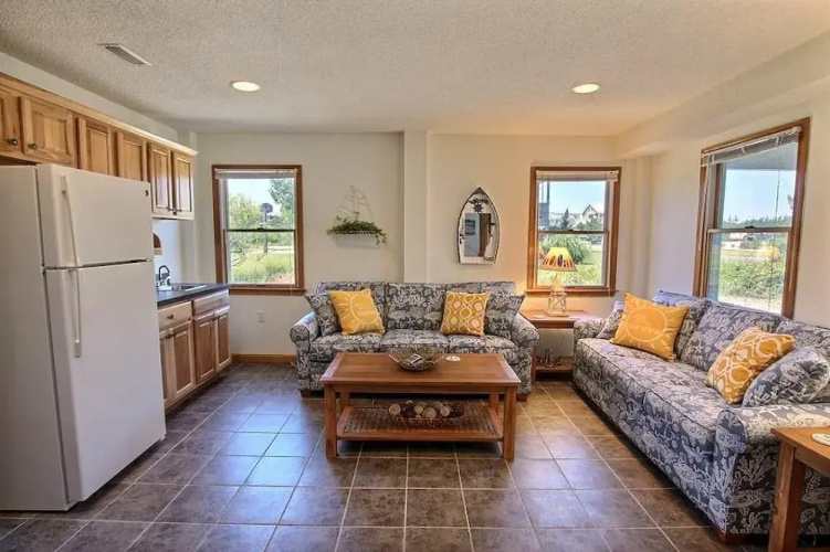 Ba Da Bing 493 - 6 Br Home