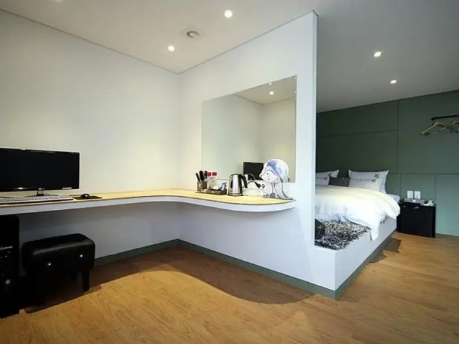 9 Hotel Dongrae