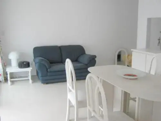 Apartamento Kennedy