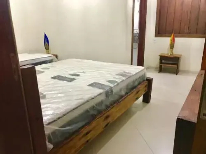 Casa Barra Grande