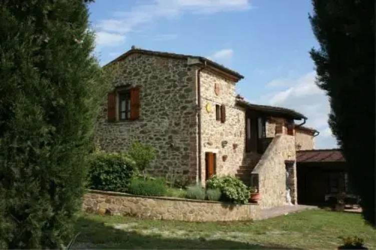 Podere Capanne