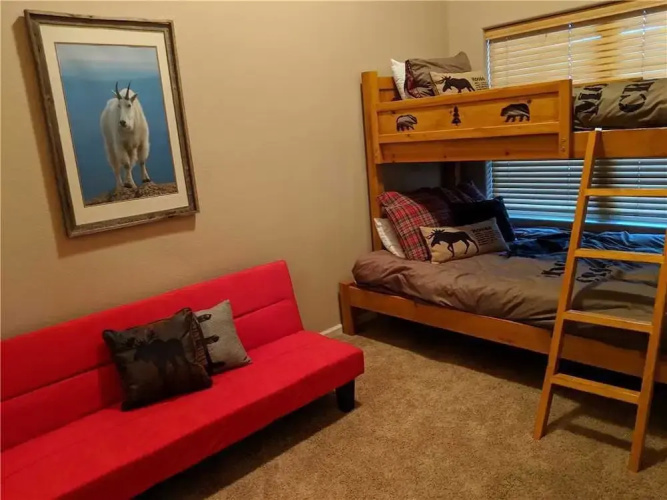 Waterside Home C 201 - 3 Br Home