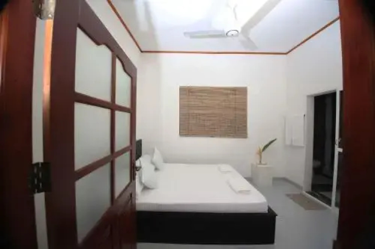 Liana Homestay