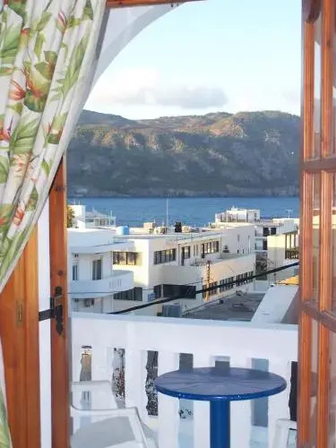 Sea Stone Hotel