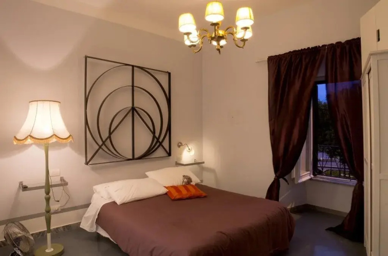 Stefano House Roma