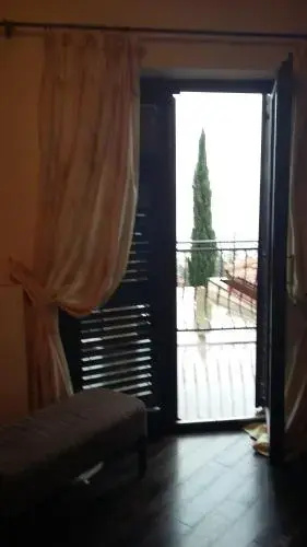 Villa Nadežda