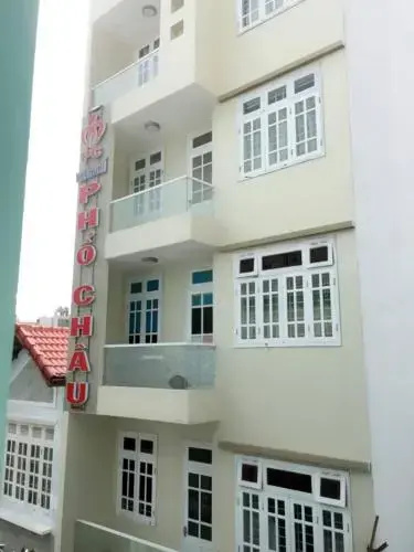 Otel görseli