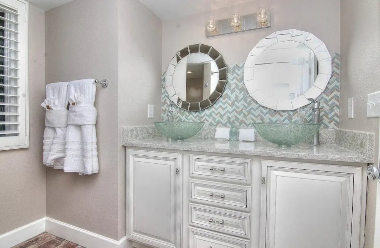 Pipers Run 8 3 Br Condo by RedAwning