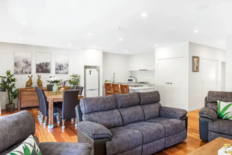 Olinda Deluxe Apartment B1