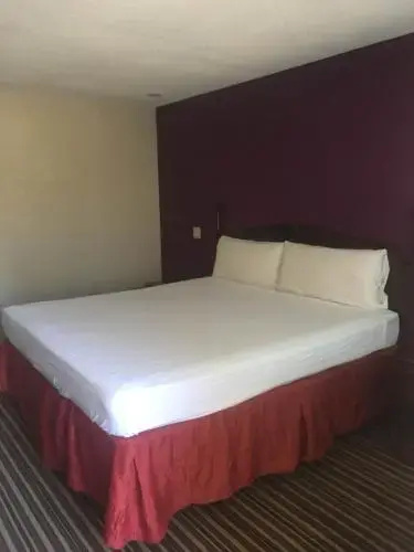 Budget Inn