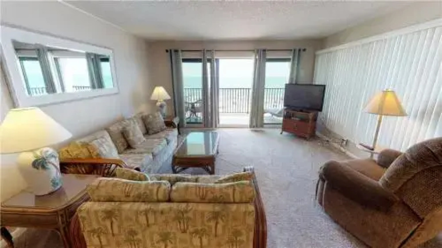 Sandy Shores Condos #305